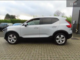 Volvo XC40 foto 5