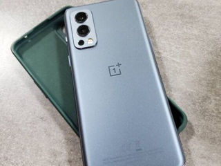 OnePlus Nord 2 5G  8+5/128Gb фото 1