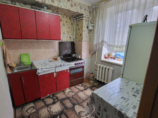 Apartament cu 1 cameră, 26 m², Botanica, Chișinău foto 3