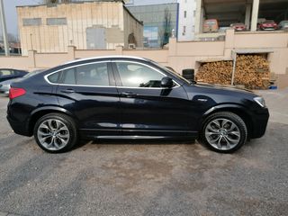 BMW X4 foto 3