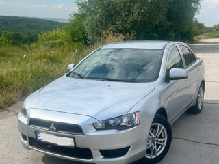 Mitsubishi Lancer, 2011 г.