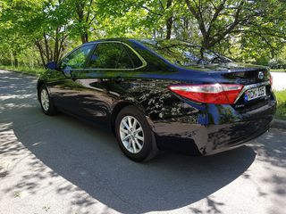 Toyota Camry foto 5