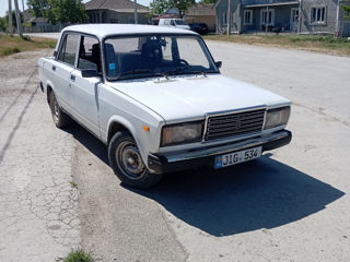 Lada / ВАЗ 2107