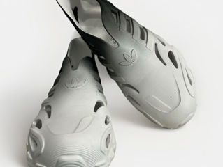 Летние дышащие кроссовки Adidas  фото 0