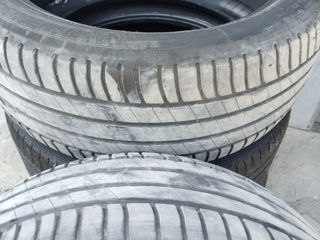 Michelin vara 255/45 R20 eftin foto 6