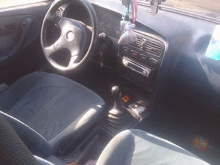 Nissan Primera foto 8