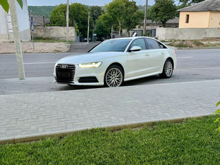 Audi A6 foto 3