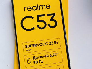 Realme C536 ГБ/ 128 ГБ/ Dual SIM