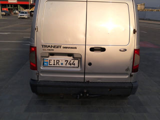 Ford Transit Connect foto 4