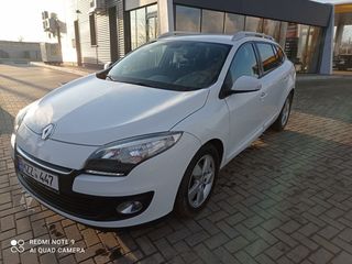 Renault Megane foto 8