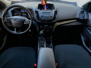 Ford Escape foto 5