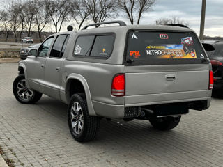 Dodge Dakota foto 4