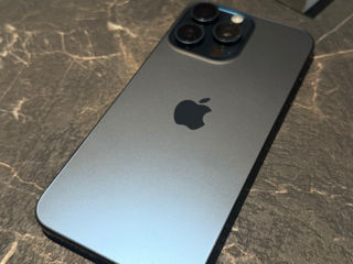 iPhone 15 Pro Max 256 Gb Ideal foto 2