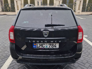 Dacia Logan foto 4