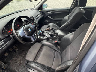 BMW 3 Series foto 8