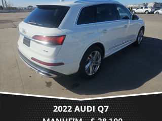 Audi Q7 foto 4