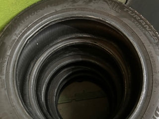 215/55/R17 Bridgestone foto 2