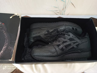 Asics Mamba limited edition