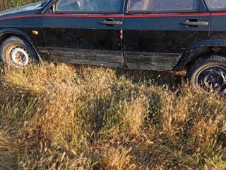 Lada / ВАЗ 2109, 1995