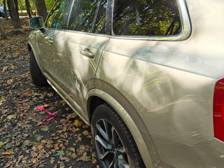 Volvo XC90 foto 4