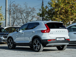 Volvo XC40 foto 2