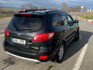 Hyundai Santa FE foto 3