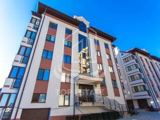 Apartament cu 2 camere, 121 m², Durlești, Chișinău foto 19