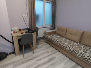 Apartament cu 1 cameră, 18 m², Botanica, Chișinău foto 7