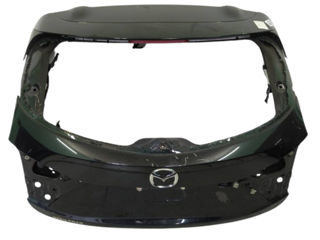 Крышка багажника (хэтчбек) Mazda 3 BJY06202X