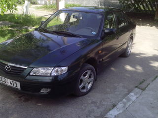 Mazda 626 foto 9