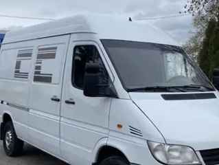 Mercedes Sprinter 311