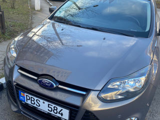 Ford Focus foto 3