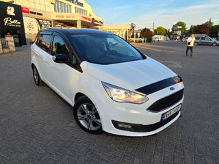 Ford Grand C-MAX