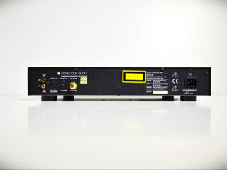 Cambridge Audio D300 Special Edition Compact Disc Player foto 6