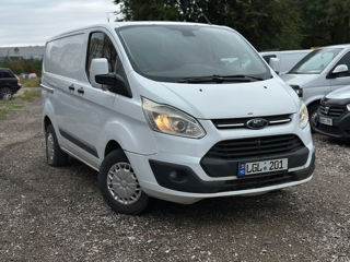 Ford Transit foto 1