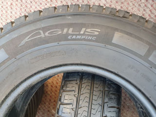 225/75/ R16-c- Michelin.m&s. foto 10