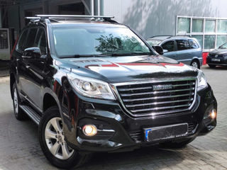 Haval H9