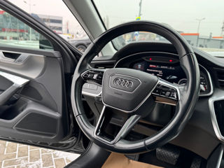 Audi A6 foto 9