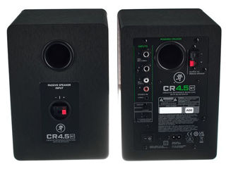 Monitoare de Studio – Mackie CR4.5BT. Plata în 3 rate 0%. Livrare gratuita în toată Moldova. foto 6