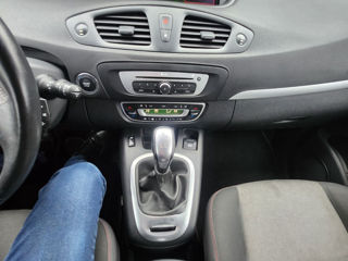 Renault Scenic foto 6