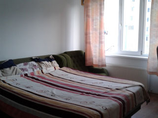 Apartament cu 1 cameră, 50 m², Botanica, Chișinău foto 4