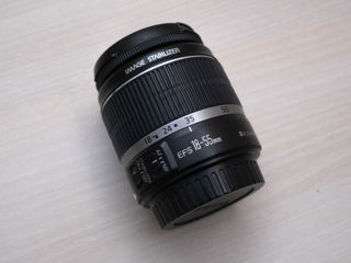 Canon 600D Kit (9000 de cadre) foto 5