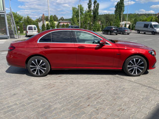 Mercedes E-Class foto 4