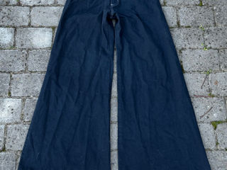 Crywell-2 line pants foto 5