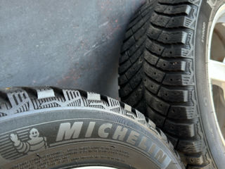 Alutec 5x108 205/55R16 foto 8