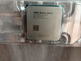 Продам Athlon 200GE    (VEGA)