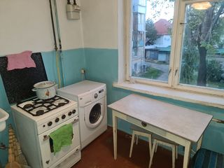 Apartament cu 3 camere, 64 m², Telecentru, Chișinău