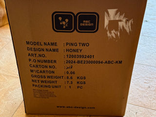 ABC Design Buggy Ping 2