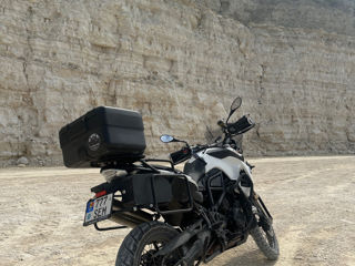 BMW F800GS foto 3