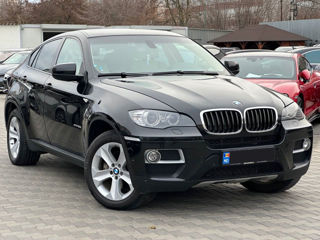 BMW X6 foto 4